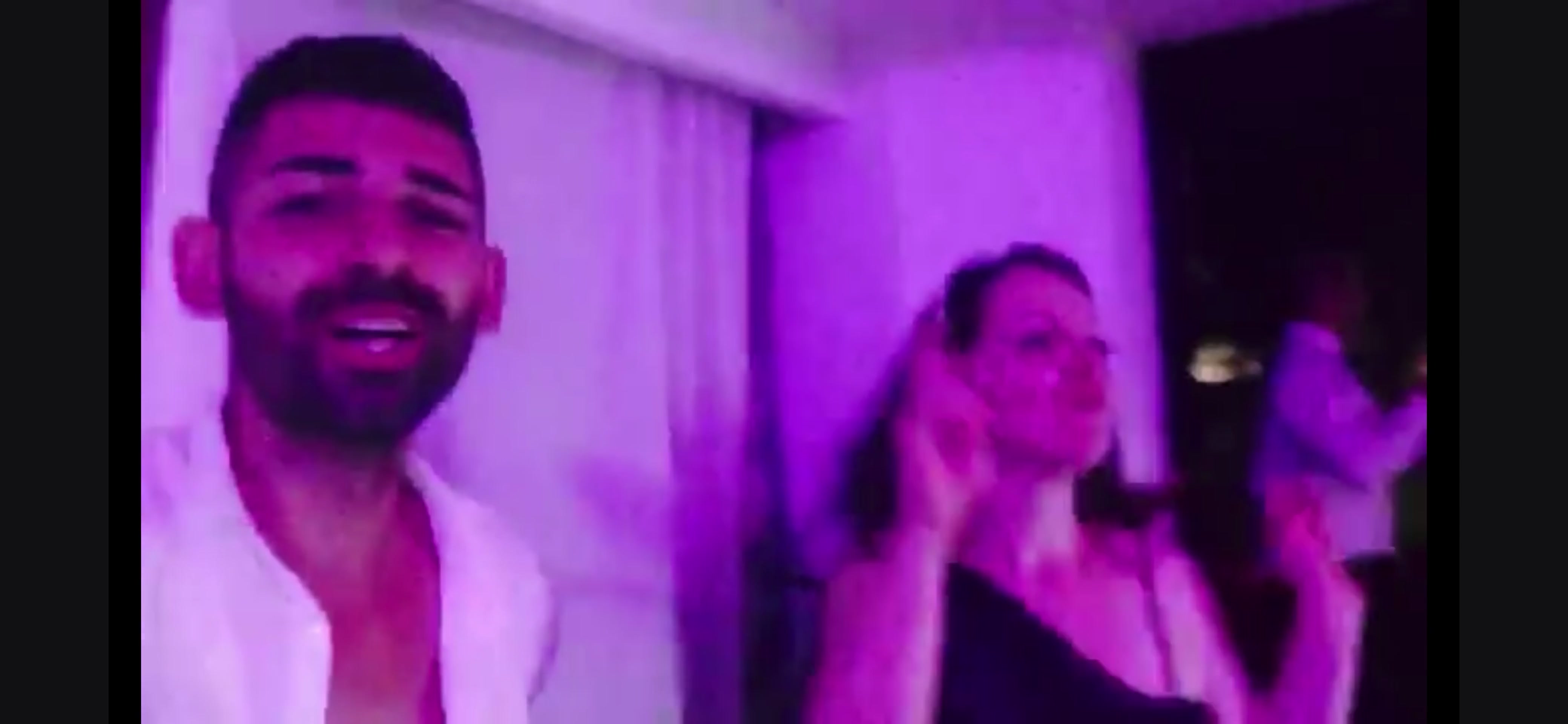 Don’t Stop Me Now — DJ K-Men wedding film